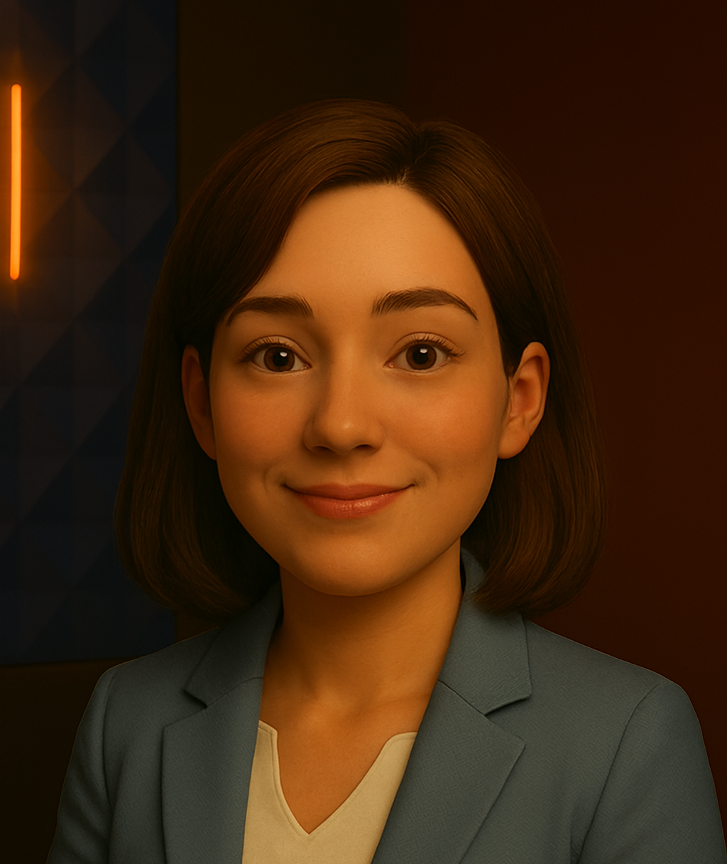 Director of Dubbing & Access Services