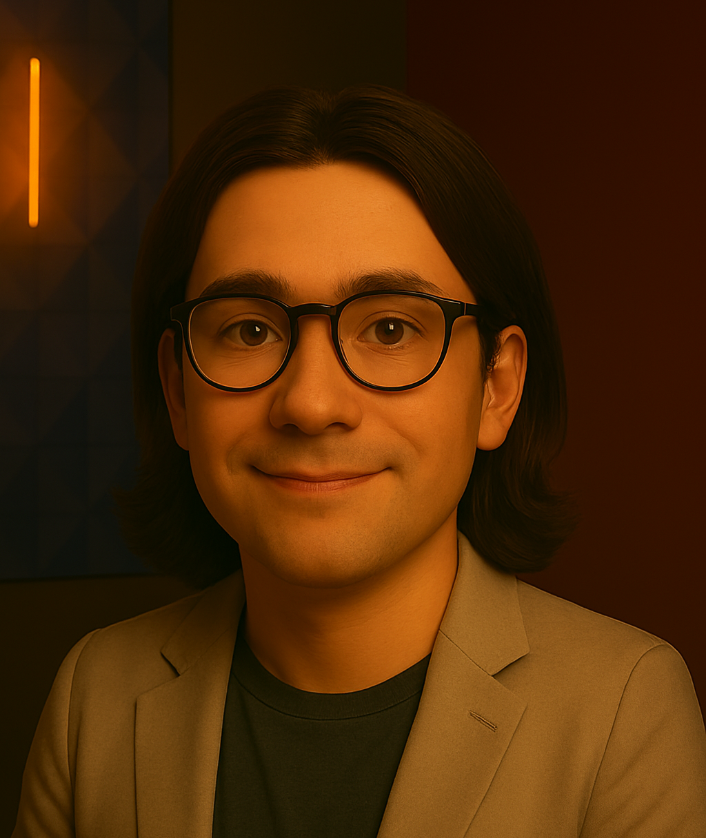 Regional Content Head