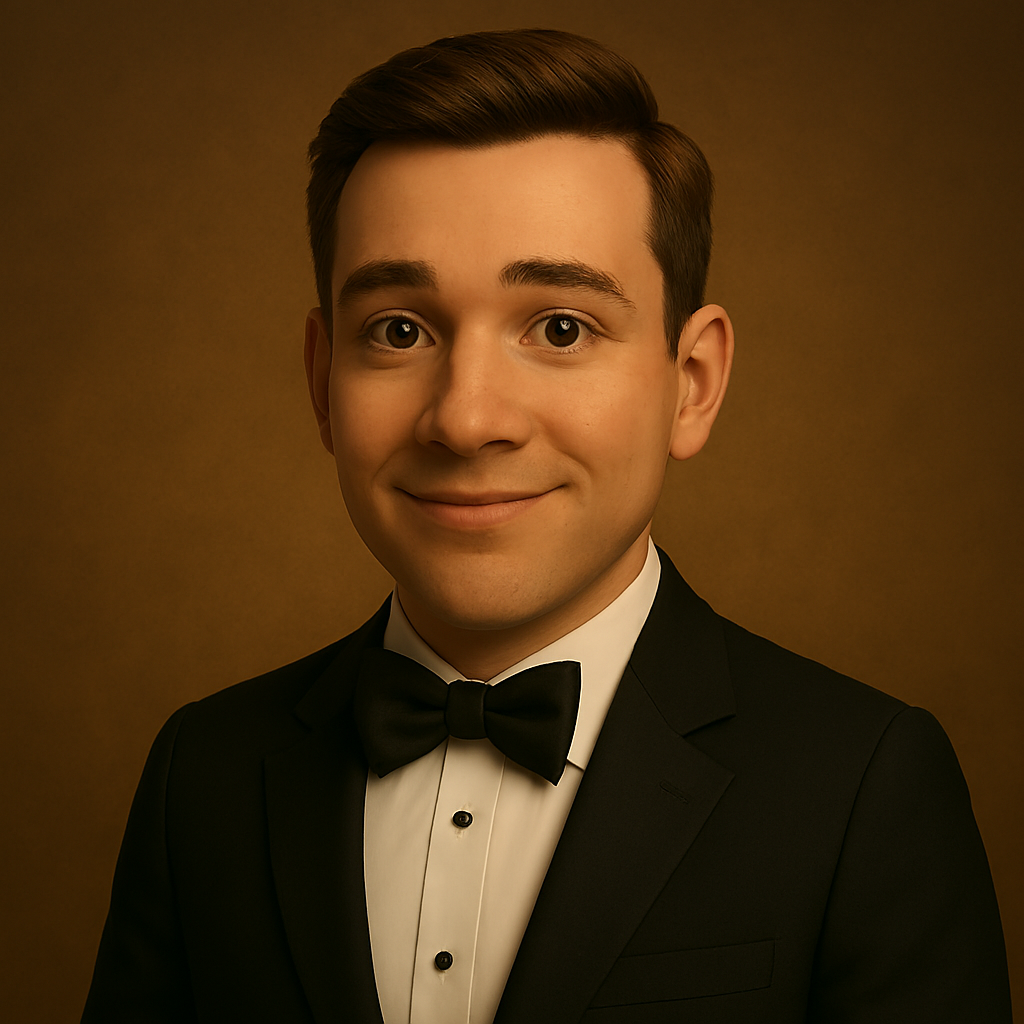 Senior Creative Producer